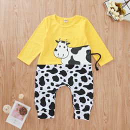 Baby Clothes Cows Online Shopping Buy Baby Clothes Cows At Dhgate Com - yellow cow onesie roblox