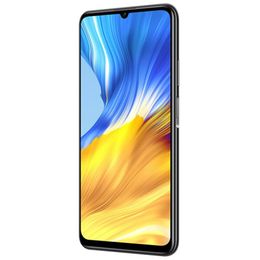 Original Huawei Honor X10 Max 5G Mobile Phone 8GB RAM 128GB ROM MTK 800 Octa Core Android 7.09" Full Screen 48MP Fingerprint ID Cell Phone