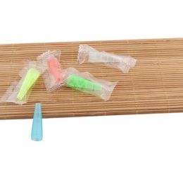 Environmental protection bag disposable environmental protection cigarette holder pipe