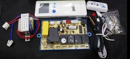 QD-U03AX air conditioning Computer board control panel universal panacea