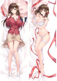 Shop Anime Body Pillowcase Uk Anime Body Pillowcase Free Delivery To Uk Dhgate Uk