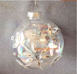 Wholesale Hanging Glass Balls For Candles Buy Cheap Hanging