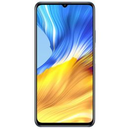 Original Huawei Honour X10 Max 5G Mobile Phone 6GB RAM 128GB ROM MTK 800 Octa Core Android 7.09" 48MP Face ID Fingerprint Smart Cell Phone