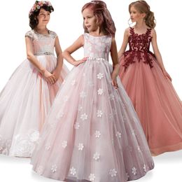 wedding wear for teenage girl