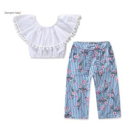 Venta Al Por Mayor De Pantalones De Pierna Ancha Chicas Comprar