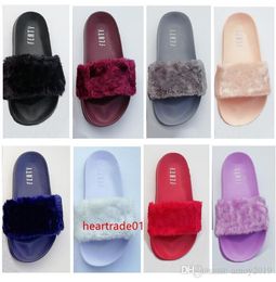 puma fenty slides canada