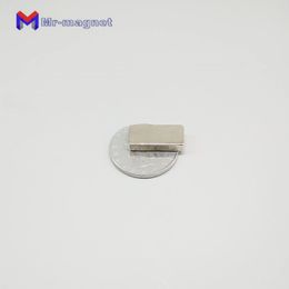 10pcs 20 x 10x 4mm super strong rare earth permanet magnet powerful block neodymium magnets 20104 20x10x4