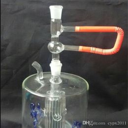 Gourd Philtre core Wholesale Glass Hookah, Glass Water Pipe Fittings, Free Shipping