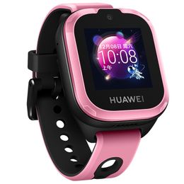 Original Huawei Watch Kids 3 Smart Watch Support LTE 2G Phone Call Smart Bracelet SOS GPS IP67 Waterproof Wristwatch For Android iPhone iOS