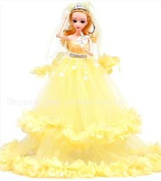 beautiful dresses of barbie