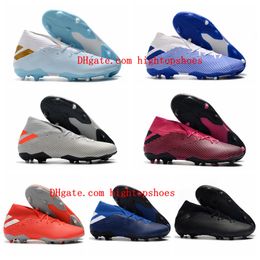 messi outdoor soccer shoes