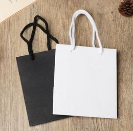 paper bag with handle Wedding Party Favour Paper Gift Bags