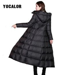 snow goose jackets uk