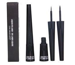 Black Liquid Eyeliner Pen Cosmestic Waterproof Eyeliner Long Lasting Cosmetic Eyes Makeup in stock