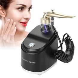 2 Types Micro-nano Moisturizing Oxygen Sprayer Facial Anti-aging Skin Rejuvenation Wrinkle Remove Spray Machine Home Beauty Equipment