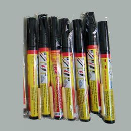 New Fix it PRO Car Coat Scratch Cover Remove Painting Pen Car Scratch Repair for Simoniz Clear Pens Packing car care