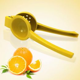 Lemon Juice Clamp Lemon tools Juicer Bar Manually Check Clip Manual portable blender kitchen accessories
