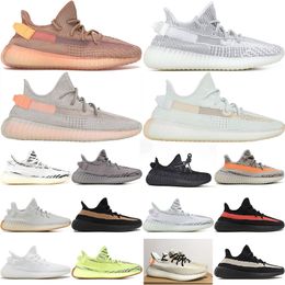 Left Middle Right Yeezy 350 V2 Hyperspace and True Pinterest