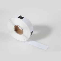 100 x Rolls Brother DK 11204 1204 Compatible Labels Label Printer QL 570 580 700 1050 106