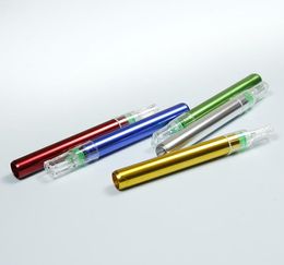 Aluminium Philtre cigarette holder