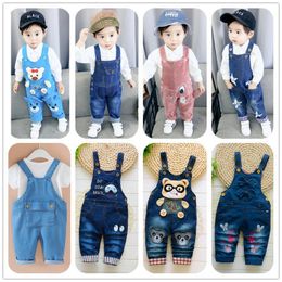boys overalls australia