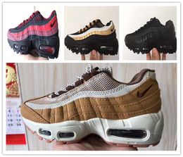 Gute Qualität Nike Air Max 95 Essential 'Pull Tab' RotWeiß Gute Qualität Nike Air Max 95 Essential 'Pull Tab' RotWeiß