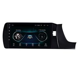 9 inch Android GPS Navigation Car Video Radio for 2018-2019 HONDA Amaze RHD Mirror Link