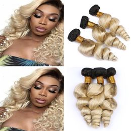 Platinum Blonde Wavy Hair Extensions Australia New Featured