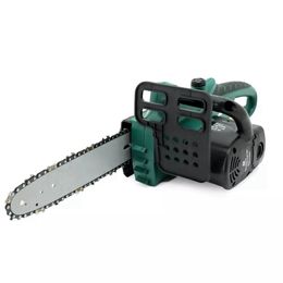 East ET1105 Power Tools 18V Li-Ion Battery Cordless Electric Chainsaw and Chain Garden Power Tools - US/EU plug