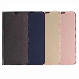 Suck Ultra thin Leather Magnetic Wallet Cases For Iphone 15 14 Pro 13 12 11 XS MAX XR X 8 7 6 SE2 Samsung Galaxy S22 S20 Slim Closure Flip Cover Holder Bussiness Pouch