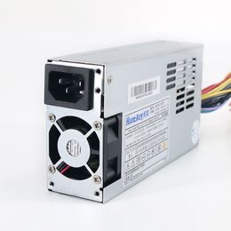 For HuntKey HK320-93FP 220W Full Voltage Firewall IPC Dedicated Small 1U Power Supply