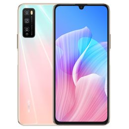 Original Huawei Enjoy Z 5G Mobile Phone 6GB RAM 64GB 128GB ROM MTK 800 Octa Core Android 6.5" Full Screen FHD 48MP 4000mAh Fingerprint ID Face Smart Cell Phone