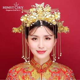 Wholesale Chinese Tiaras Buy Cheap Chinese Tiaras 2020 On Sale