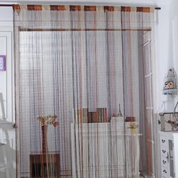 Discount Tassel Curtains String Tassel Curtains 2020 On Sale At