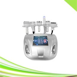 salon 6 in 1 spa ultrasonic cavitation slimming cavitation rf skin tightening lipo cavitation machine