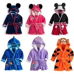 kids dressing gown nz