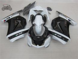 Motorcycle fairings kit for Kawasaki Ninja 250R ZX250R ZX 250 2008 2009 2010 2011 2014 EX250 08-14 road race bodywork fairing