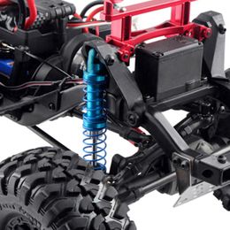 shock oil rc car