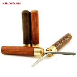 Preference Puer Tea knife 1 PC set tools needle tea cone puerh tea cake sandalwood knife puer knife Factory Direct Sales