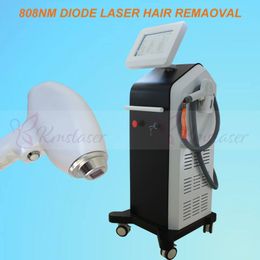 laser for light hair UK - CE approved Permanent and painless laser hair removal intensity pulse light 808nm hair-removal alexandrite laser equipment