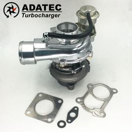 Brand New Turbocharger IHI RHF4 Turbine 8980118922 8980118923 VIFE Turbo Charger For Holden Rodeo Colorado Gold series 3.0TD