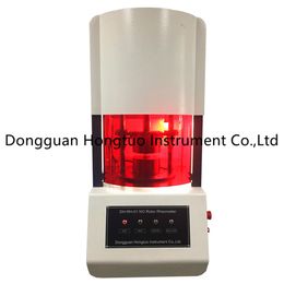 DH-RH-01 Computer Control Rubber Testing No Rotor Rheometer/Rubber Testing Machine/Rubber Testing Rheometer Machine With Best Quality