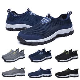 Trainers 2023 Fashion designerWalking new Fashion Running Shoes Black White Blue Mens Women Ultra Jogging Athletic Outdoor Sport Sneakers469