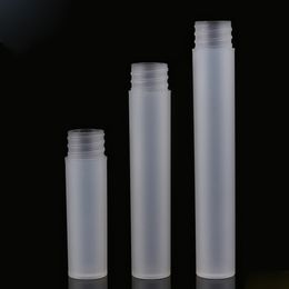 Wholesale Newest Screw Sprayer Top 5ml 8ml 10ml Pump Perfume Sample Bottles Mini Sample Spray Container for Trravel