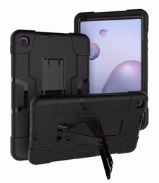 Heavy Duty Shockproof Durable Rugged Protective Case for SAMSUNG Galaxy Tab A 8.4 2020 SM-T307,8.0 2019 T290 T295 T297,10.1 2019 T510 T515