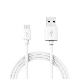 High speed 2A USB-C 1M 2M 3M Fast Charging Type C usb Cable Charger for Samsung Galaxy S20 S10 note 20 Universal Data Adapter Cell Phone Cable