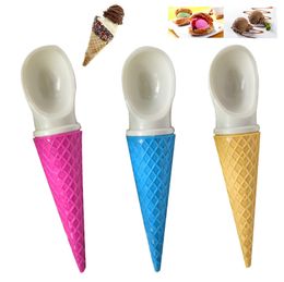 Ice Cream Spoon Dessert Ice Cream Fruit Watermelon Spoon Ice Cream Ball Watermelon Digging Spoons Dessert Shop Spoons