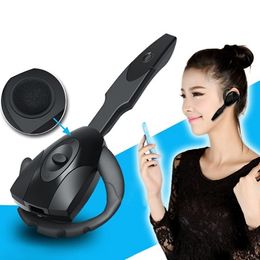 Cheap Gaming Wireless Earphone Bluetooth Headset Rechargeable Handsfree Headphone Long Standby Earphone for PS3 Android Smartphone