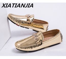 waterproof moccasins mens