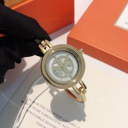 Damas Tory Burch Reloj De Cuarzo Montre De Luxe Diseñador De Relojes De Las Mujeres  Reloj De Lujo 2020 De Relojes De Lujo De La Joyería De La Serie Del  Diamante De 153,61 € | DHgate